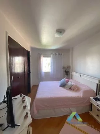 Imagem Lindo apartamento com 3 dormitórios sendo 1 suite, lazer completo a 5 minutos da estação Santos Imigrantes.
