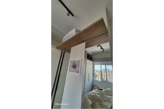 Imagem APARTAMENTO RESIDENCIAL em São Paulo - SP, Santa Cecília