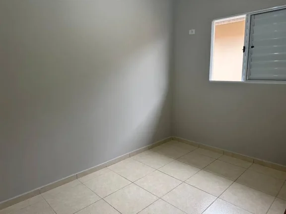 Imagem CASA COM 52 m² - ESMERALDA - PRAIA GRANDE SP