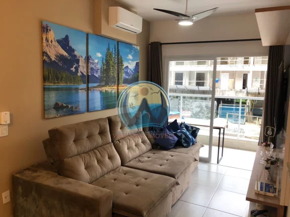 Imagem Oportunidade imperdível: Apto de 2 quartos e 2 suítes na Toninhas, Ubatuba-SP. Aproveite!