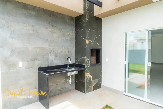 Imagem Casa à venda no bairro Jardim Botânico em Brasília/DF