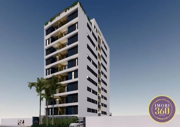 Imagem Apartamento á venda ne Vila Carrão 2 Dormitórios Sacada