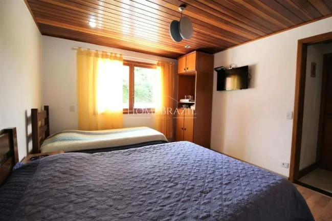 Imagem Casa à venda, com 5 quartos, 283m2