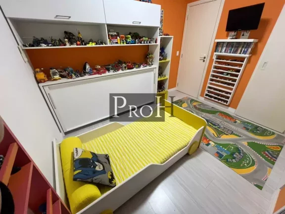 Imagem Apartamento com 3 Quartos à Venda, 156 m² em Santa Paula - São Caetano Do Sul