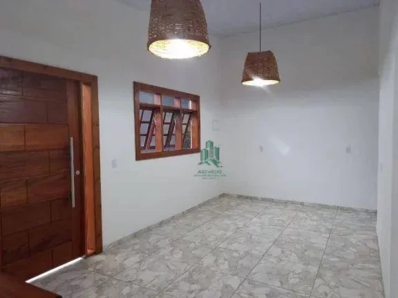 Imagem Chácara com 3 dormitórios à venda, 840 m² por R$ 430.000,00 - Fontes - Arujá/SP