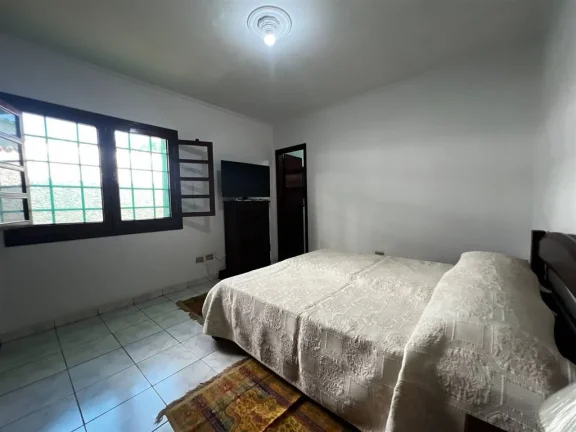 Imagem CASA COM 389.71 m² - FLÓRIDA - PRAIA GRANDE SP