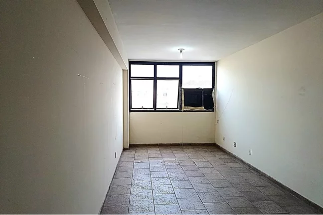 Imagem Sala Comercial de 32m² na Rua Visconde de Santa Isabel, 20 - Vila Isabel