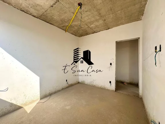 Imagem Apartamento a venda de 3 Quartos, Bairro Cabral Contagem MG