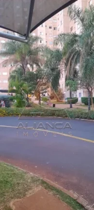 Imagem Apartamento - Ribeirão Preto - Campos Eliseos