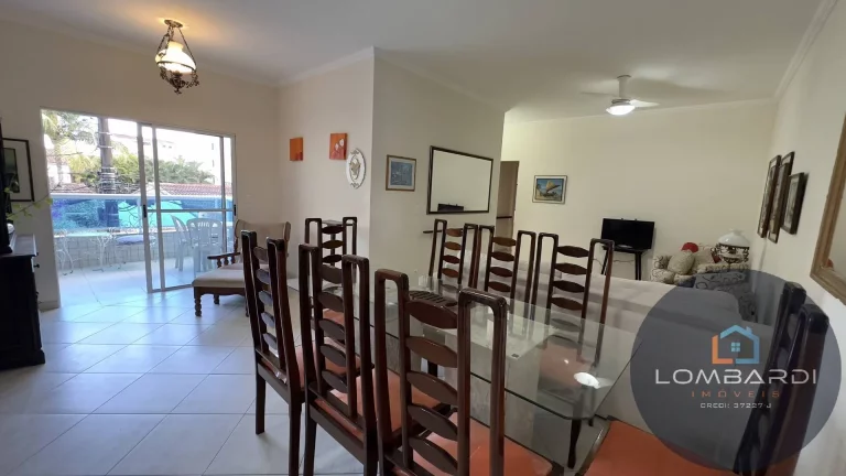 Imagem Apartamento com 3 dormitórios e ótima localização no Itagua