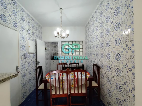 Imagem Lado Praia - Excelente apartamento