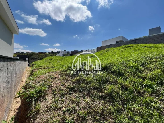 Imagem Excelente terreno à venda, 575 m² por R$ 529.000 - Terras de Jundiaí - Jundiaí/SP