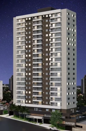 Imagem Residencial Cristalino - Artur Alvim