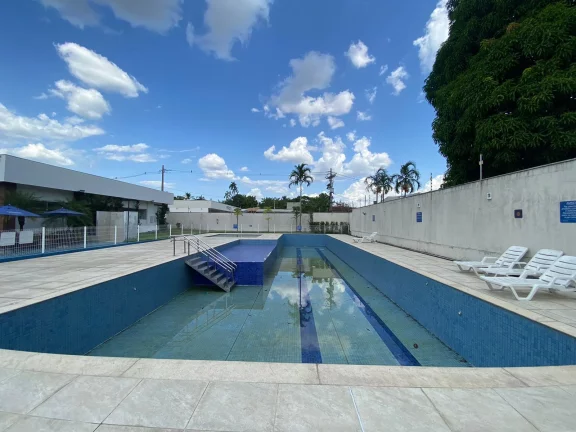 Imagem Porto Marina Residence - Condomínio de Alto Padrão em Ananindeua