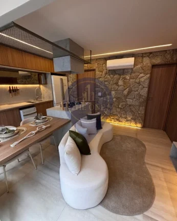 Imagem Apartamento lançamento à venda na Aclimação, do lado do Parque da Aclimação, com varanda gourmet, 2 quartos, e 42,00 m²