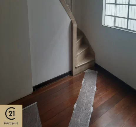 Imagem CASA RESIDENCIAL em SÃO PAULO - SP, CAMPO BELO