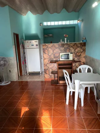 Imagem Casa à venda na Avenida Pilsen em Serra Grande em Niterói - RJ