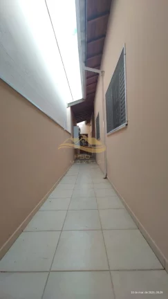 Imagem CASA MISTO em INDAIATUBA - SP, JARDIM MOACYR ARRUDA