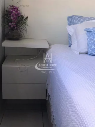 Imagem Apartamento para venda Parque das Flores
