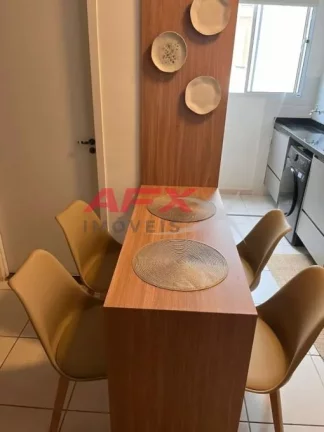Apartamento 2 Quartos Sorocaba - SP - Wanel Ville