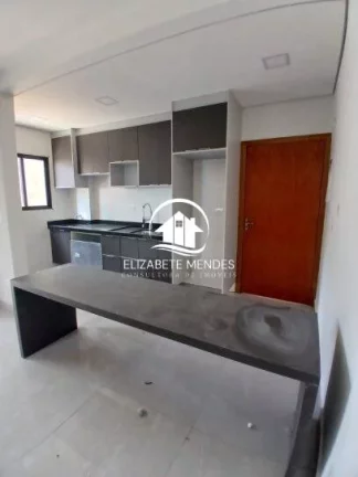 Imagem Apartamento à venda, VILA NOVA CINTRA, MOGI DAS CRUZES - SP