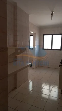 Imagem Apartamento - Ribeirão Preto - Parque Industrial Lagoinha - Região Leste