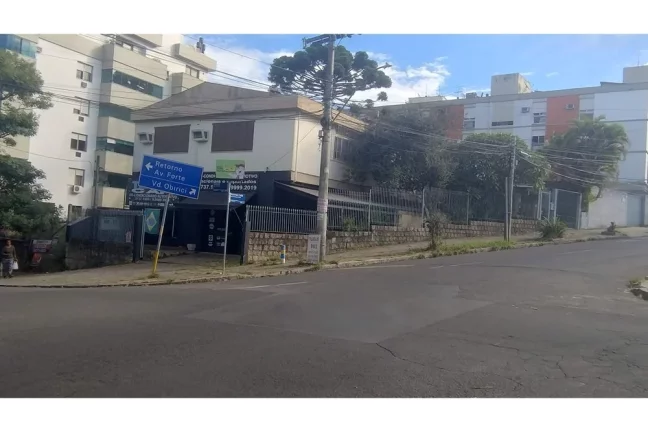 Imagem CRB 198 Prédio 612531046-90 - Prédio à venda no bairro Cristo Redentor - Porto Alegre/RS