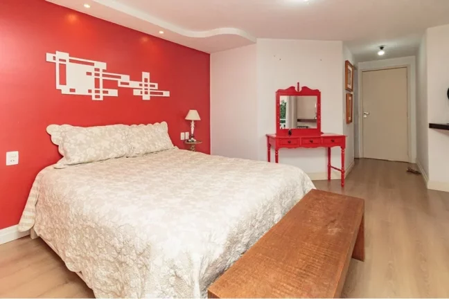 Imagem CDPJB 237 612491035-10 - Casa à venda no bairro Chácara das Pedras - Porto Alegre/RS