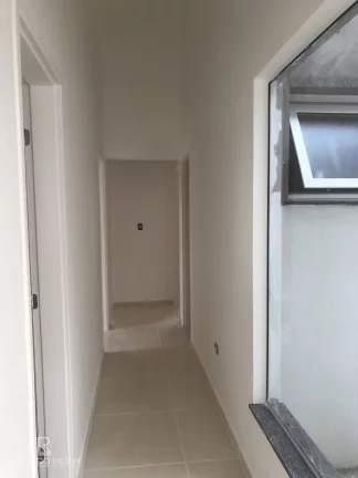 Imagem Casa térrea de condominio com 3 dormitórios sendo uma suite, duas vagas e quintal - A VENDA!!!