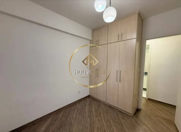 Imagem Locação Apartamento 2 dormitórios ( 1 suíte), 2 vagas, Aquarius, Sjc.