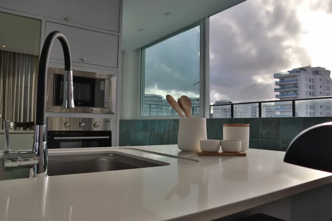Imagem Cobertura com 4 dormitórios à venda sendo 4 suítes, 243 m² por - R$ 21.700.000,00 - Praia Brava - Itajaí/SC