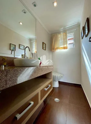 Imagem Casa com 2 quartos, Marapé, Santos - R$ 699 mil, Cod: 24217