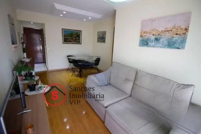 Imagem APARTAMENTO A VENDA NA VILA PRUDENTE OPORTUNIDADE 79m