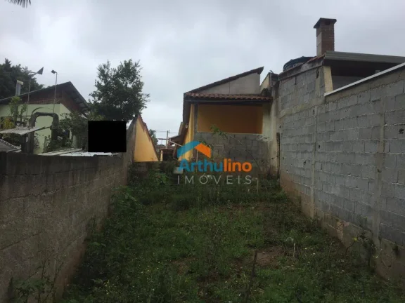 Imagem Casa com 2 dormitórios 1 suíte à venda, 93 m² por R$ 350.000,00 - Jardim Santa Maria - São Roque/SP