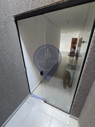 Imagem Apartamento à venda em São Paulo-SP: 2 quartos, 1 banheiro, 1 vaga de garagem no Jardim do Tiro