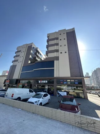 Imagem Apartamento 1 dormitório para Venda em Balneário Camboriú / SC no bairro Centro