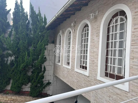 Imagem Casa para Venda em Santo André / SP no bairro Vila Humaitá