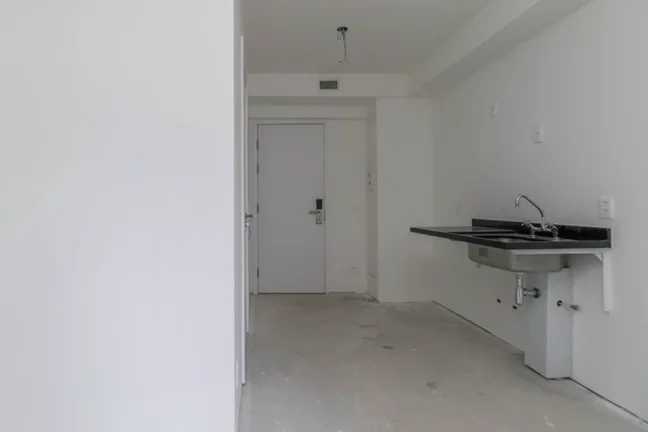 Imagem APARTAMENTO RESIDENCIAL em São Paulo - SP, Moema
