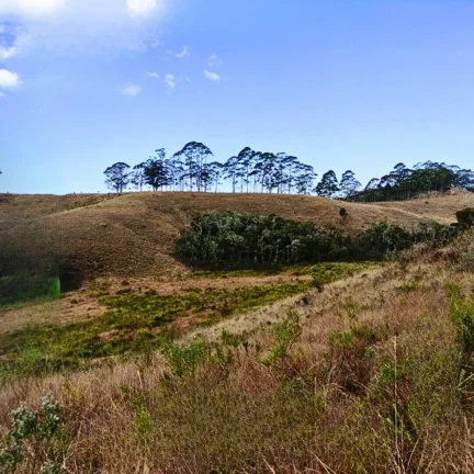 Imagem O Ápice da Mantiqueira: 484.000 m² com Vista 360°, Cachoeira Privativa e Altitude de 1.785m em Campos do Jordão