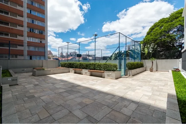 Imagem APARTAMENTO RESIDENCIAL em São Paulo - SP, Santana