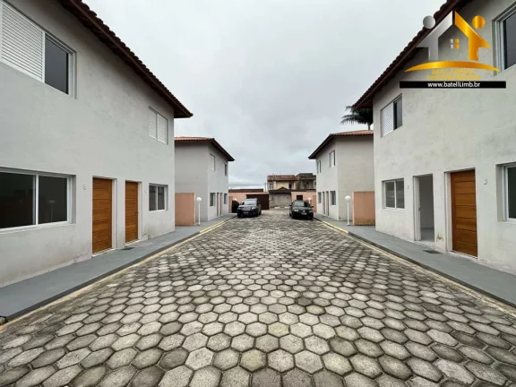 Imagem Casa - Sobrado em Vargem Grande Paulista | Batelli Imóveis