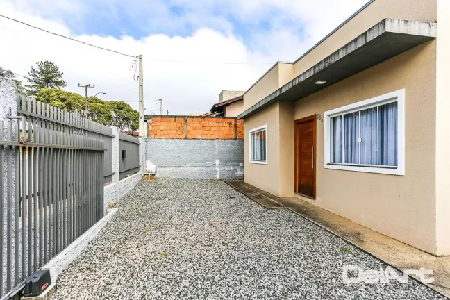 RESIDÊNCIA TÉRREA EM ALVENARIA - 60,18m2 de CONSTRUÇÃO - R$ 295.000,00 - Próximo ao Hotel Blumenpark