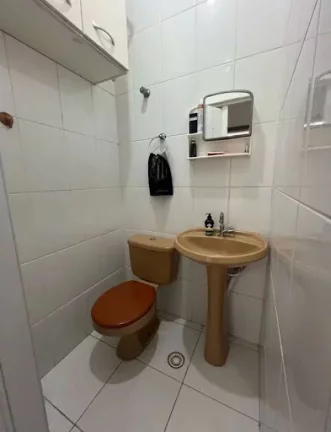 Imagem Sobrado com 2 quartos à venda, 58 m² por R$ 270.000.000 - Vicente de Carvalho - Guarujá/SP