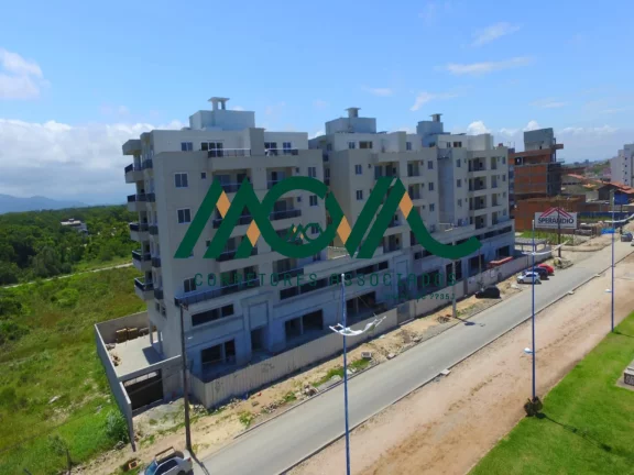 Imagem Apartamento Frente Mar, na melhor localização de Itapoá.