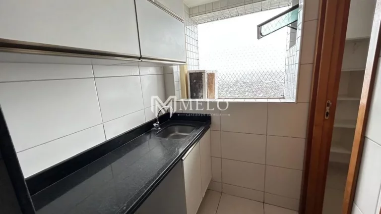 Imagem 3qts., 1suite, 2vagas cobertas, 76m2 I CASA AMARELA