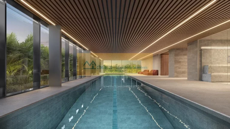 Imagem APARTAMENTO RESIDENCIAL em SÃO PAULO - SP, VILA MADALENA