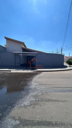 Imagem Casa à venda no bairro Jardim Araucaria - Mogi Guaçu/SP