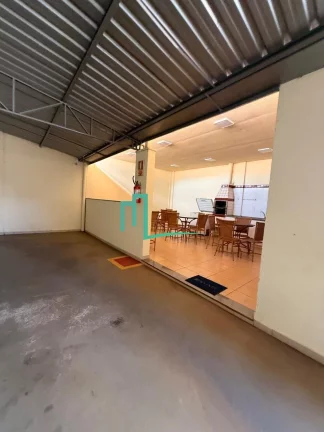 Imagem Apartamento à venda em Franca-SP, Residencial Amazonas: 2 quartos, 1 suíte, sala, 2 banheiros, 2 vagas, 60m². Aproveite!