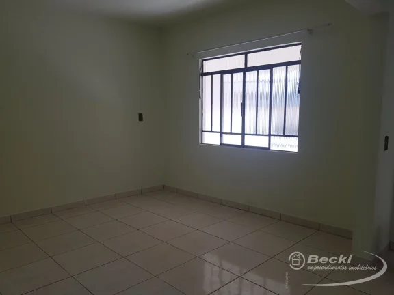 Imagem Casa para locação no bairro Floresta - Joinville