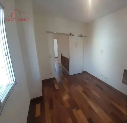 Imagem Casa em Condomínio 126m² - 3 Dorm - 1 Suíte - 2 Vagas